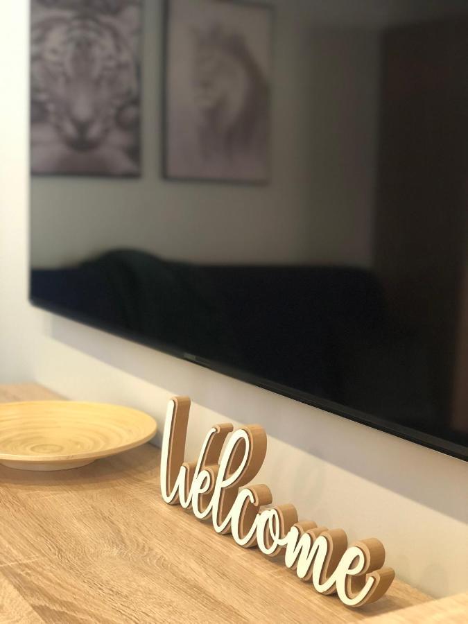 Apartament W Stroniu Stronie Śląskie Eksteriør billede