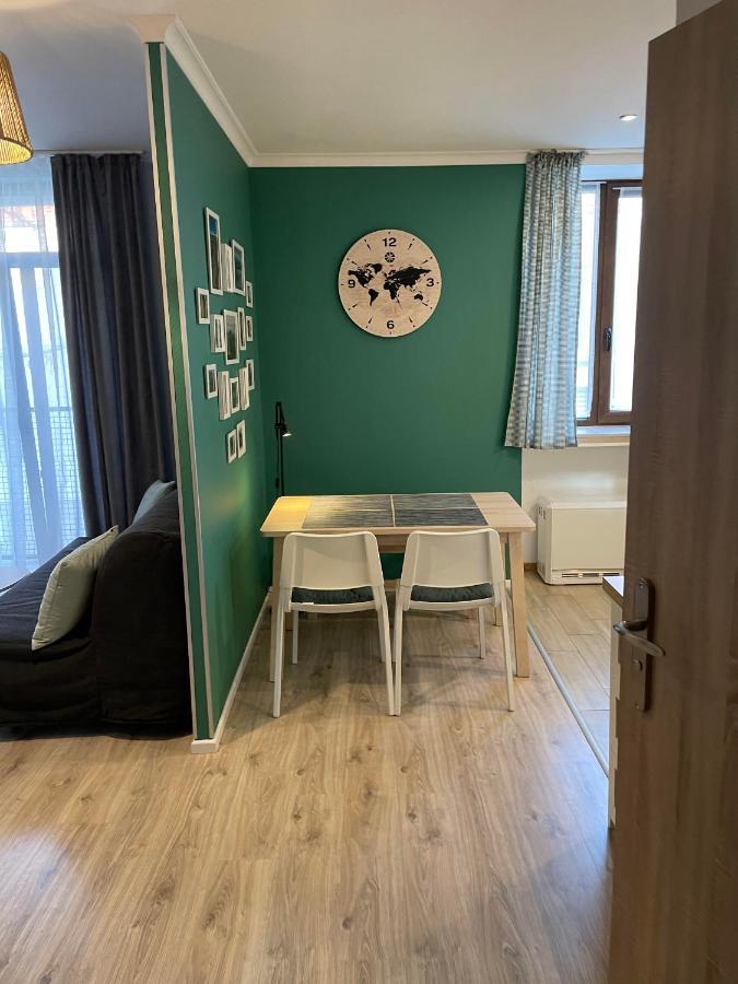 Apartament W Stroniu Stronie Śląskie Eksteriør billede