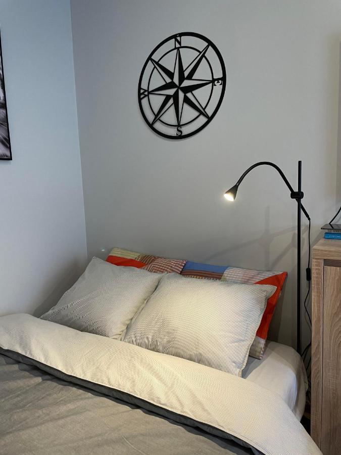Apartament W Stroniu Stronie Śląskie Eksteriør billede
