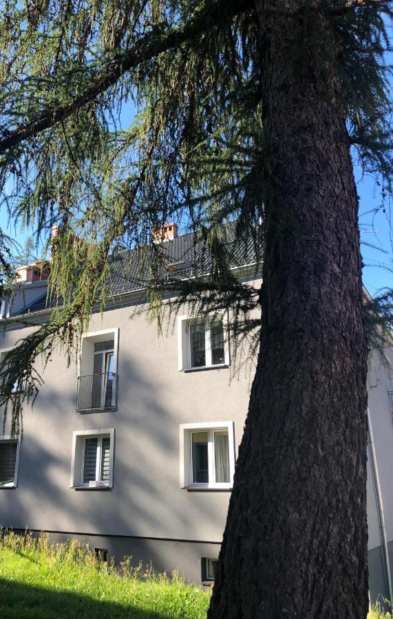 Apartament W Stroniu Stronie Śląskie Eksteriør billede