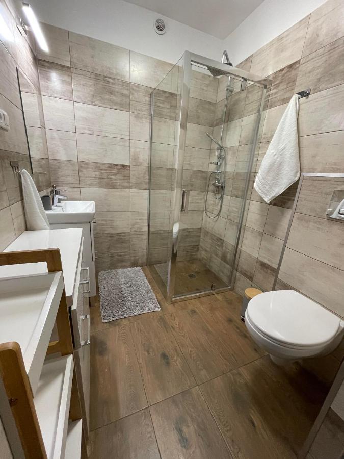Apartament W Stroniu Stronie Śląskie Eksteriør billede