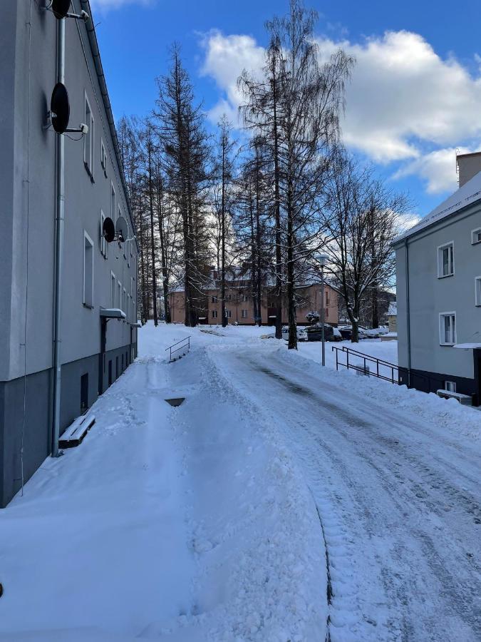 Apartament W Stroniu Stronie Śląskie Eksteriør billede