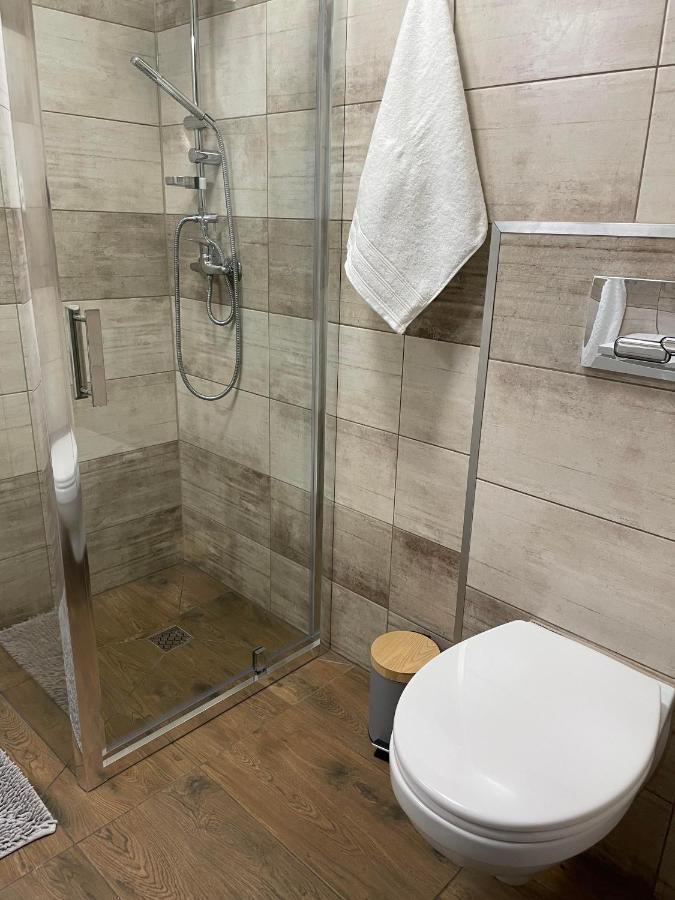 Apartament W Stroniu Stronie Śląskie Eksteriør billede