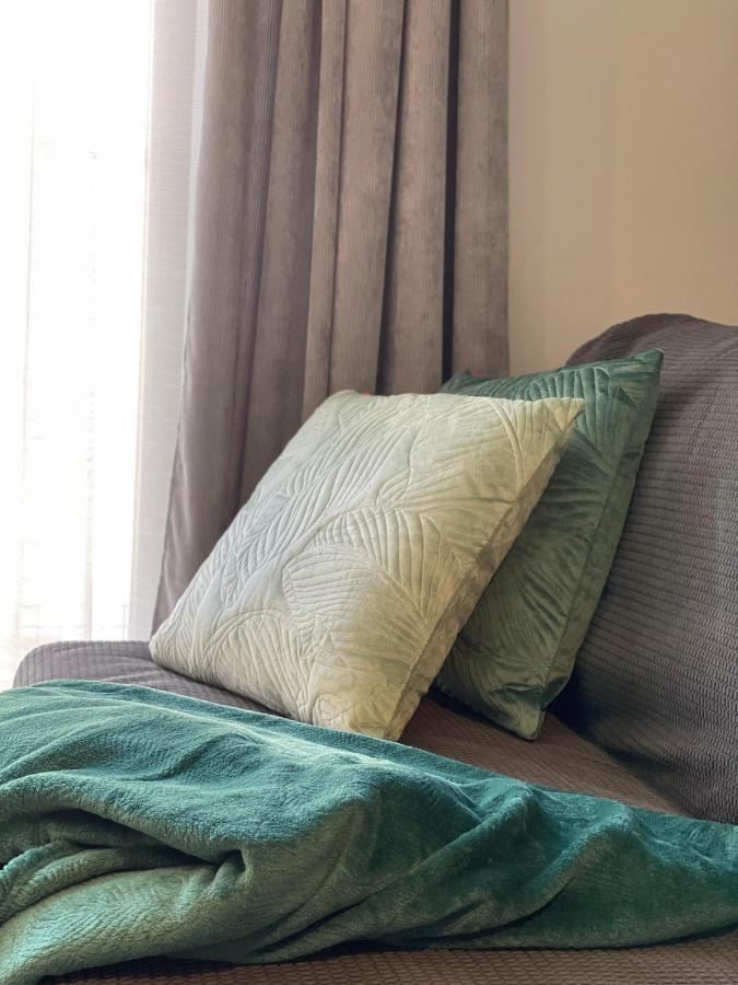 Apartament W Stroniu Stronie Śląskie Eksteriør billede