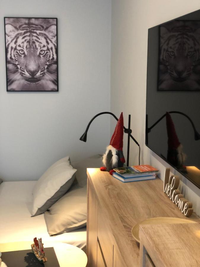 Apartament W Stroniu Stronie Śląskie Eksteriør billede